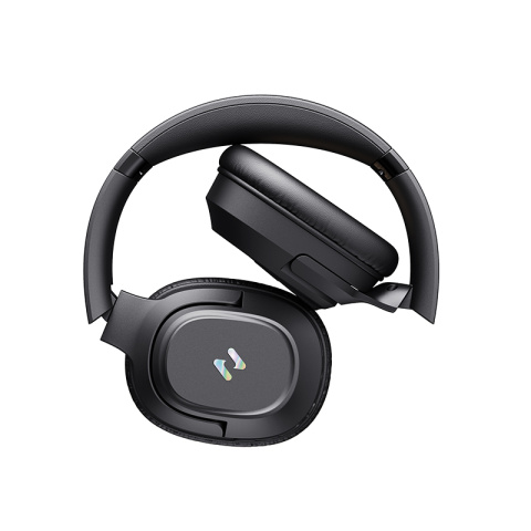 Havit H612BT PRO Vezeték nélküli Bluetooth fejhallgató - Fekete