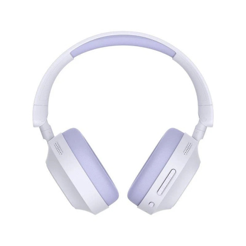 Havit H668BT Vezeték Nélküli Bluetooth Fejhallgató - Halványlila