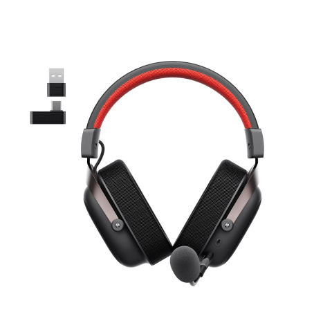 Havit H2002d Pro Five-Mode Vezeték Nélküli Gamer Headset