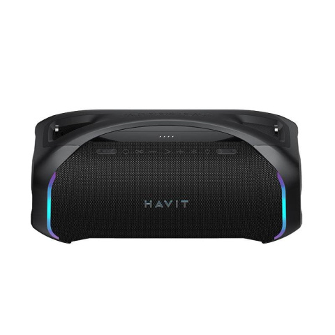 Havit SK910BT Partyblast Go Boom Vezeték Nélküli Bluetooth Hangszóró