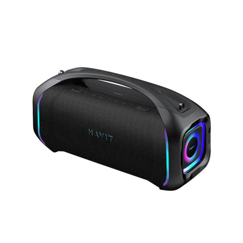 Havit SK910BT Partyblast Go Boom Vezeték Nélküli Bluetooth Hangszóró