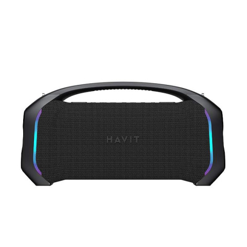 Havit SK910BT Partyblast Go Boom Vezeték Nélküli Bluetooth Hangszóró