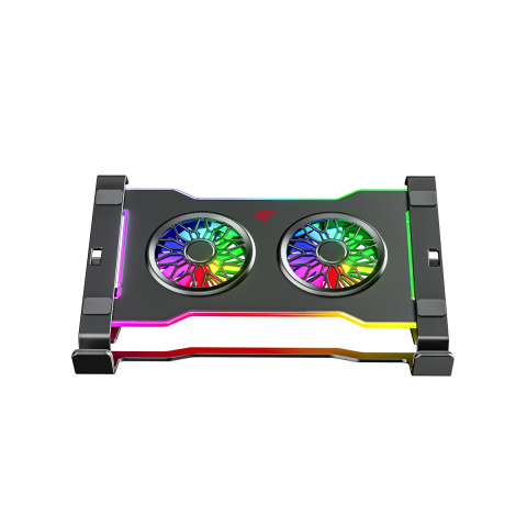 Havit F2064 - Gaming Hűtőpad 17"