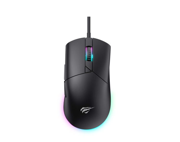 Havit MS1038 Gamer Egér