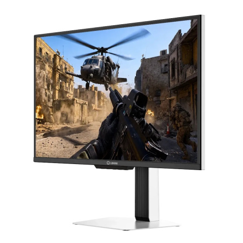 LORGAR 25LP1 PRO Gamer Monitor 24" – 400 Hz