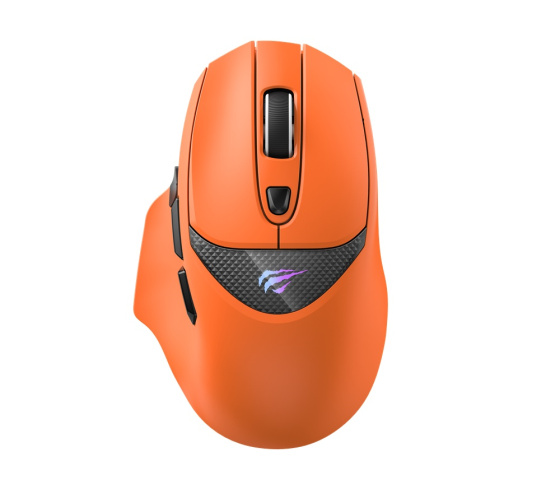Havit Houyi M2 PRO Tri-Mode Vezeték Nélküli Gamer Egér