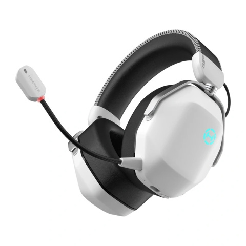 EDIFIER HECATE G5 Max Vezeték Nélküli Gamer Fejhallgató - Fehér