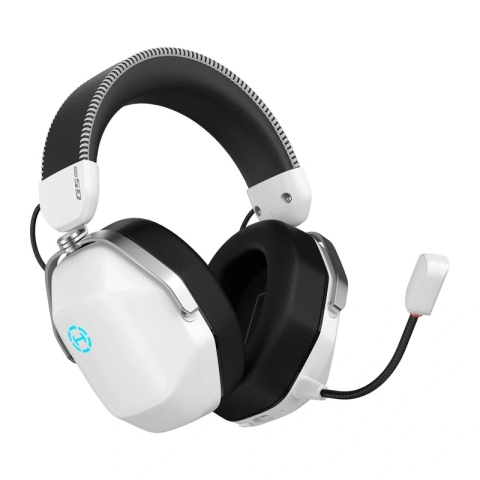 EDIFIER HECATE G5 Max Vezeték Nélküli Gamer Fejhallgató - Fehér