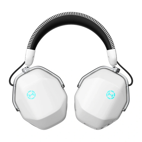 EDIFIER HECATE G5 Max Vezeték Nélküli Gamer Fejhallgató - Fehér