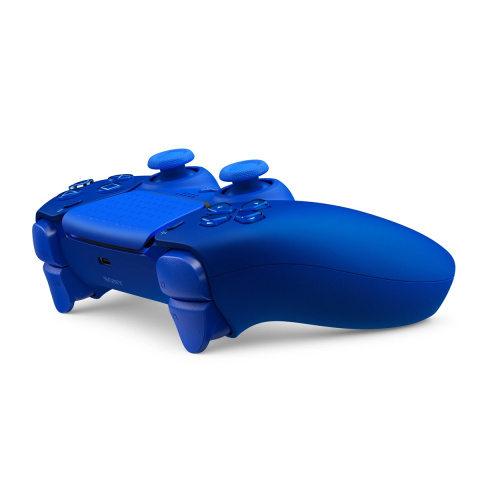 Sony PlayStation 5 DualSense Icon Blue Special Edition Vezeték Nélküli Kontroller (PS5)