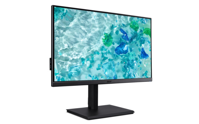 Acer Vero B227QE3bmiprxv 21,5" Full HD IPS monitor