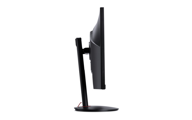 Acer Nitro XV242Fbmiiprx 24,1" Full HD TN gamer monitor