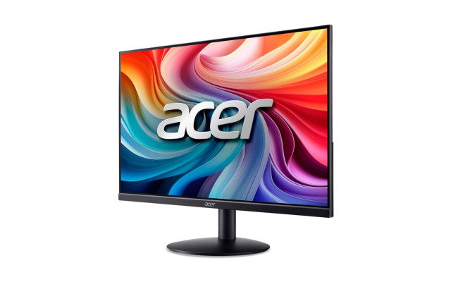 Acer SA242YH1bi 23,8" Full HD VA monitor