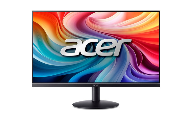 Acer SA242YH1bi 23,8" Full HD VA monitor