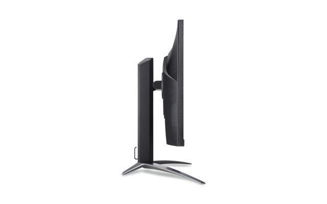 Acer Predator XB273UX1bmiiprx 27" WQHD IPS gamer monitor