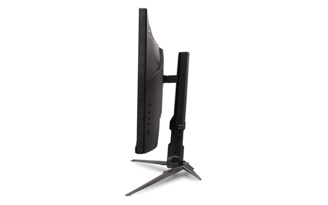 Acer Predator XB323QKV4bmiiprx 31,5" 4K UHD Agile Splendor IPS gamer monitor