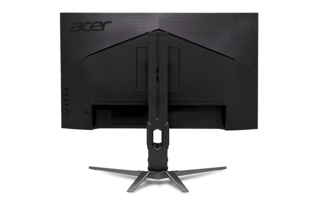 Acer Predator XB323QKV4bmiiprx 31,5" 4K UHD Agile Splendor IPS gamer monitor