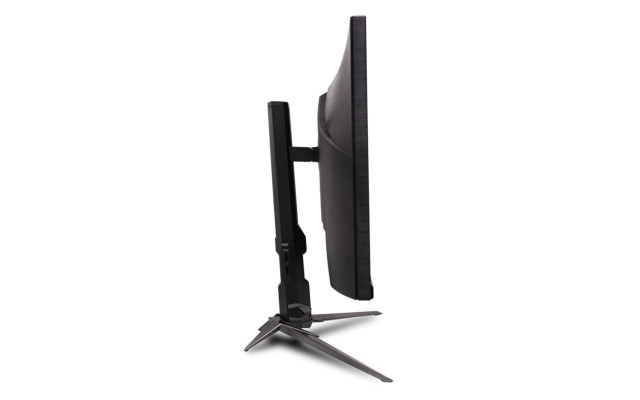 Acer Predator XB323QKV4bmiiprx 31,5" 4K UHD Agile Splendor IPS gamer monitor