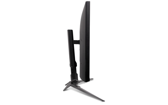 Acer Predator XB323QUPbmiiprx 31,5" WQHD IPS gamer monitor