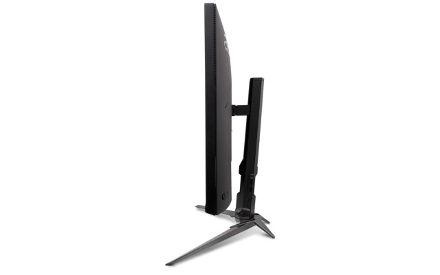 Acer Predator XB323QUPbmiiprx 31,5" WQHD IPS gamer monitor
