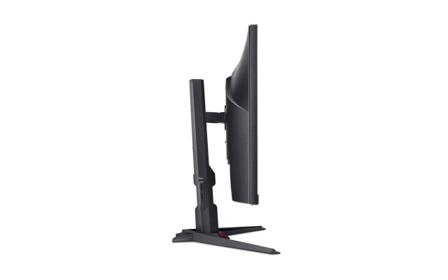 Acer Nitro XV270F5bmiiprzx 27" Full HD IPS gamer monitor