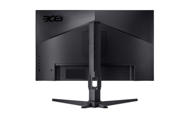 Acer Nitro XV270F5bmiiprzx 27" Full HD IPS gamer monitor