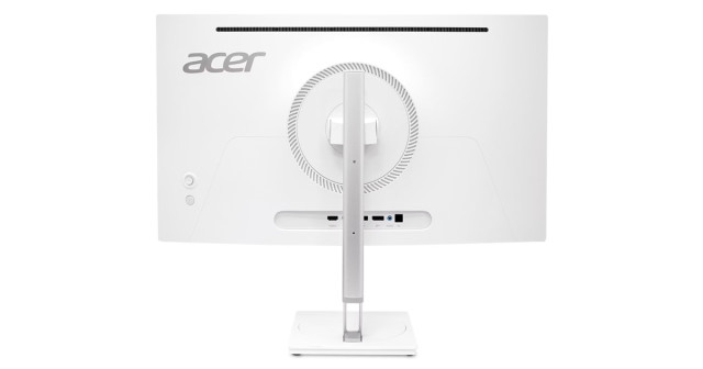 Acer CE270UXwmiipprx 26,5" WQHD QD-OLED monitor