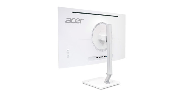 Acer CE270UXwmiipprx 26,5" WQHD QD-OLED monitor