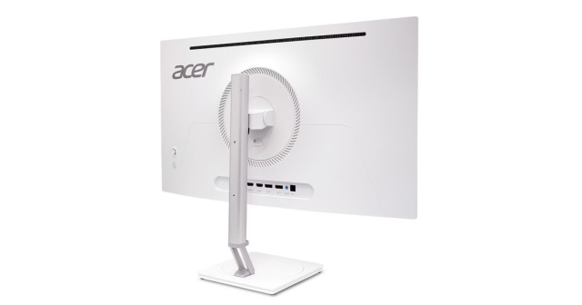 Acer CE270UXwmiipprx 26,5" WQHD QD-OLED monitor