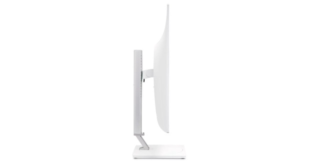 Acer CE270UXwmiipprx 26,5" WQHD QD-OLED monitor
