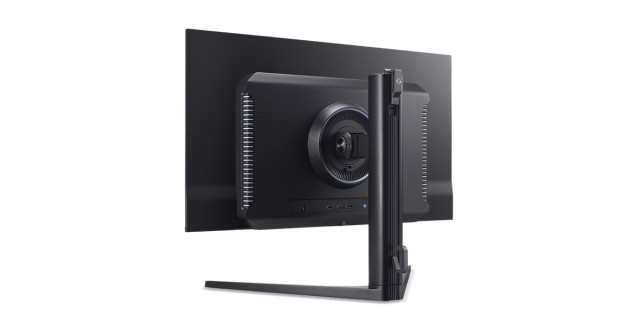 Acer Predator X27X1bmiippruzx 26,5" 4K UHD QD-OLED gamer monitor