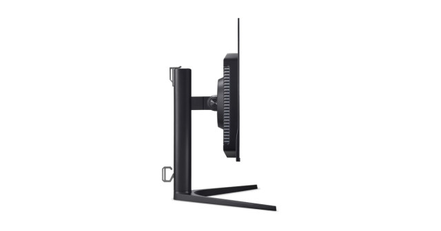 Acer Predator X27X1bmiippruzx 26,5" 4K UHD QD-OLED gamer monitor