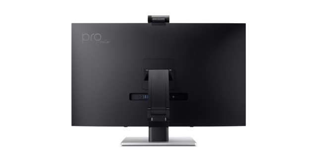 Acer ProCreator Touch PE270XTbmiiphcuzx 27" 5K IPS monitor