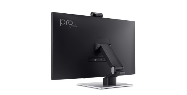 Acer ProCreator Touch PE270XTbmiiphcuzx 27" 5K IPS monitor