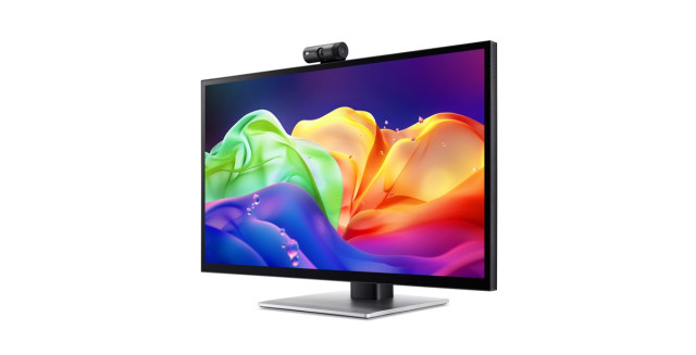 Acer ProCreator Touch PE270XTbmiiphcuzx 27" 5K IPS monitor