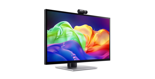 Acer ProCreator Touch PE270XTbmiiphcuzx 27" 5K IPS monitor