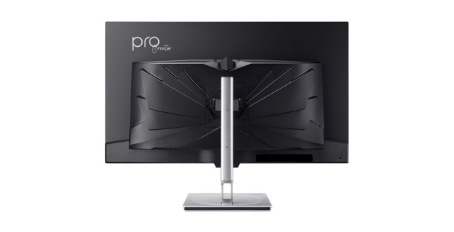 Acer ProCreator PE320QKXsmiiphuzx 31,5" 4K UHD QD-OLED monitor