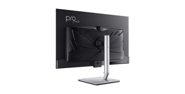 Acer ProCreator PE320QKXsmiiphuzx 31,5" 4K UHD QD-OLED monitor