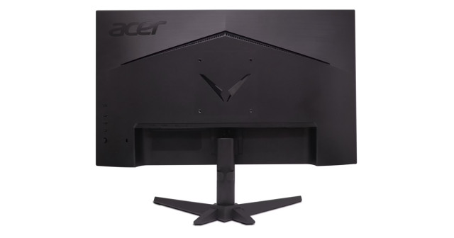 Acer Nitro VG240YW3bmiipx 23,8" Full HD IPS gamer monitor