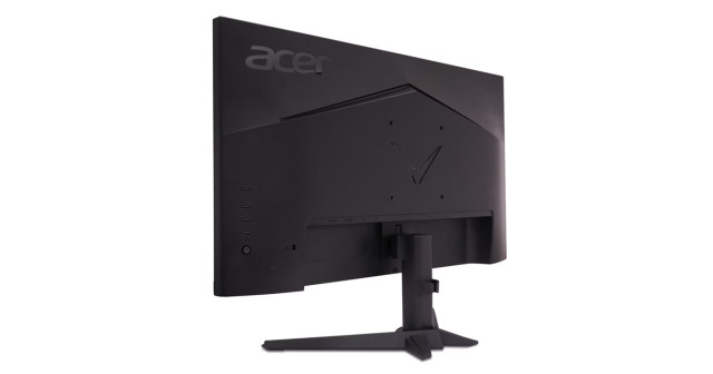Acer Nitro VG240YW3bmiipx 23,8" Full HD IPS gamer monitor