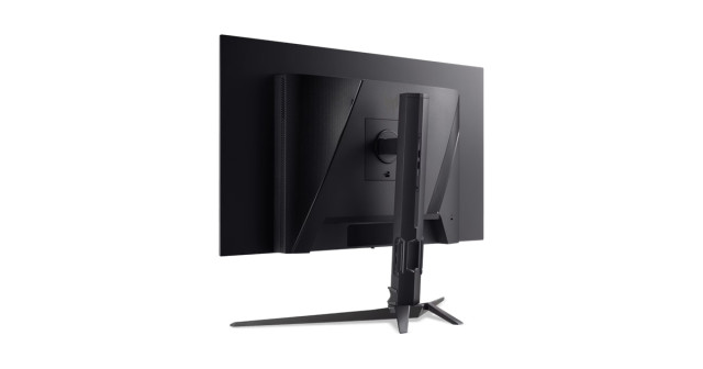 Acer Predator X32X3bmiiphuzx 31,5" 4K UHD OLED gamer monitor