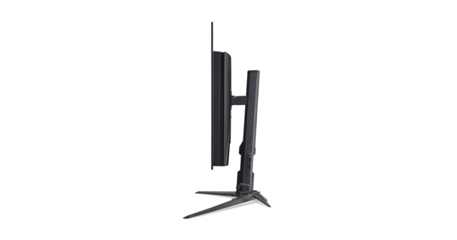 Acer Predator X32X3bmiiphuzx 31,5" 4K UHD OLED gamer monitor