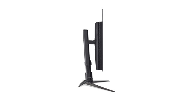 Acer Predator X32X3bmiiphuzx 31,5" 4K UHD OLED gamer monitor