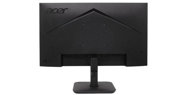 Acer KA242YP6bip 23,8" Full HD IPS monitor