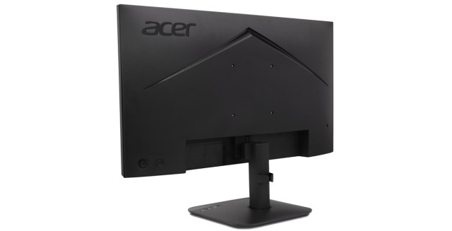 Acer KA242YP6bip 23,8" Full HD IPS monitor