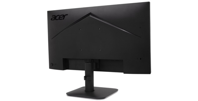 Acer KA242YP6bip 23,8" Full HD IPS monitor