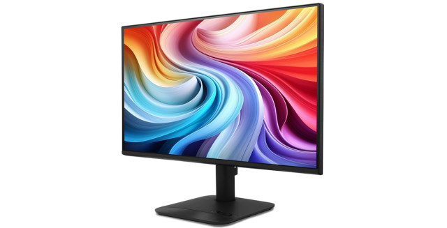 Acer KA242YP6bip 23,8" Full HD IPS monitor
