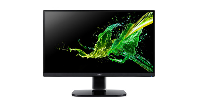 Acer KA272P6bip 27" Full HD IPS monitor