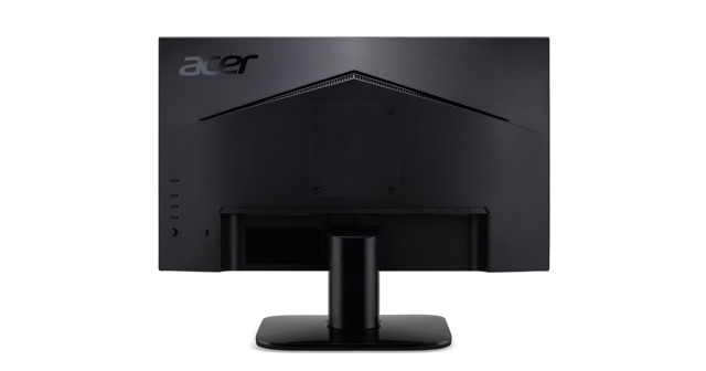 Acer KA272P6bip 27" Full HD IPS monitor