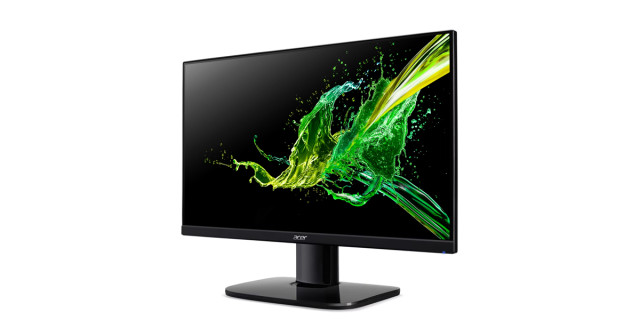 Acer KA272P6bip 27" Full HD IPS monitor